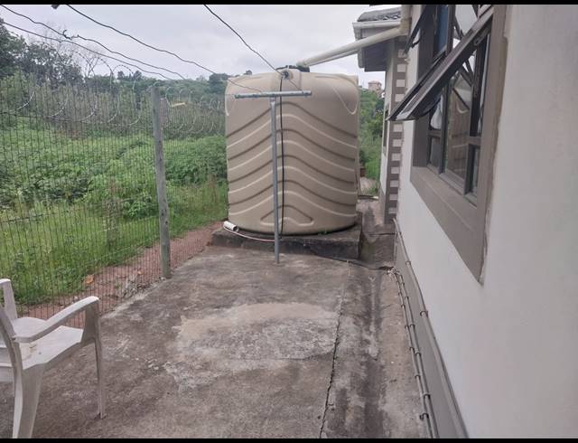 4 BEDROOM HOUSE FOR SALE IN WELBEDACHT